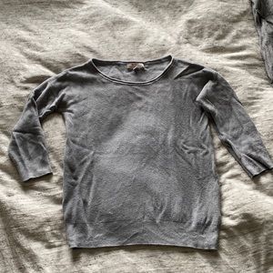 Banana Republic sweater